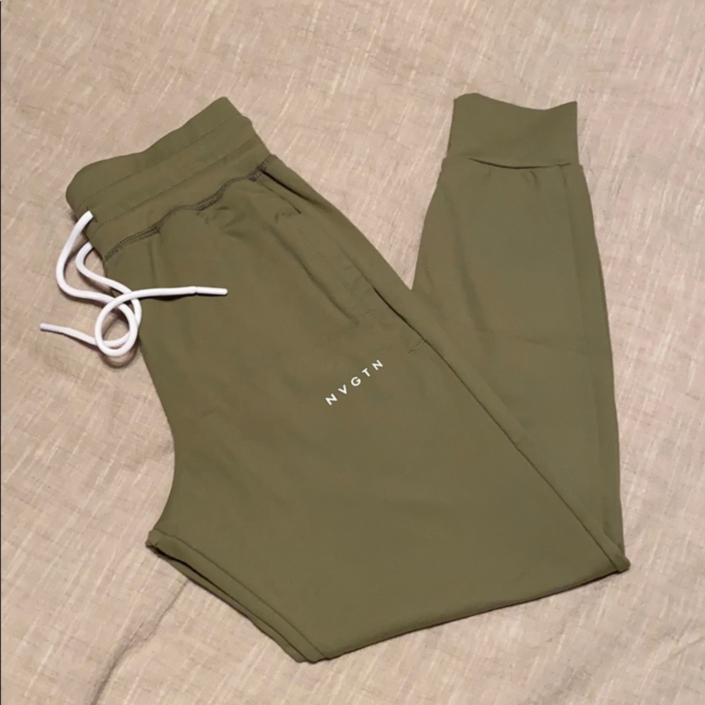Joggers